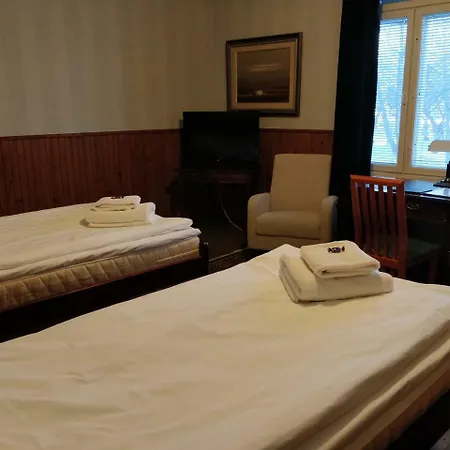 Hotel Pooki 3*
