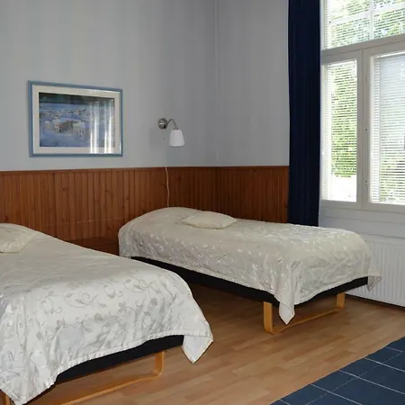 Hotel Pooki Uusikaupunki