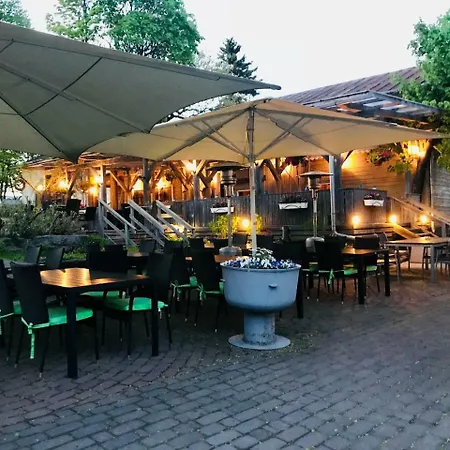 Pooki Hotel Uusikaupunki