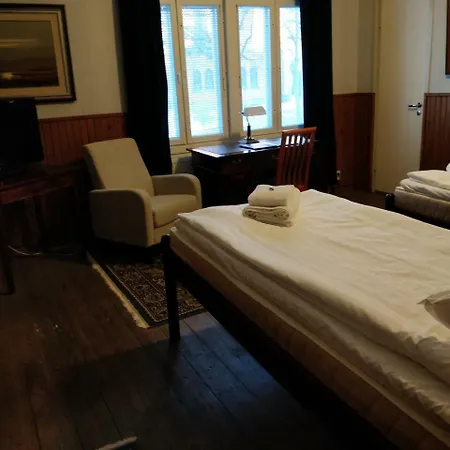 Pooki Hotel Uusikaupunki