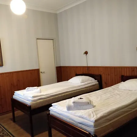 Pooki Hotel Uusikaupunki