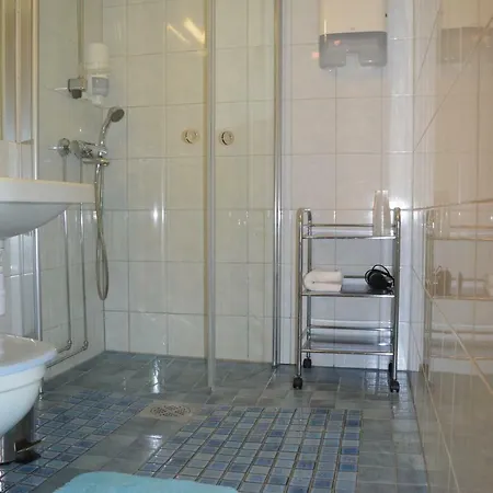 Hotel Pooki Uusikaupunki